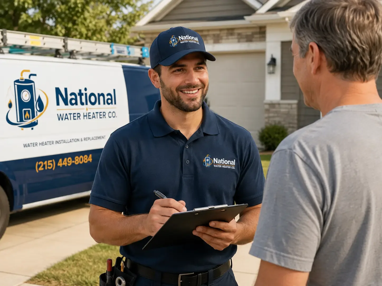 Water Heater Installation La Harpe, KS FAQs